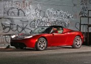 Tesla Roadster